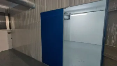 Trastero en alquiler en Carretera Reial, 141, cerca de Carrer del Treball, Sant Just Desvern de 157 €<span>/mes</span>