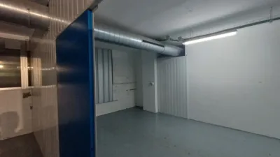 Trastero en alquiler en Carretera Reial, 141, cerca de Carrer del Treball, Sant Just Desvern de 157 €<span>/mes</span>