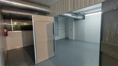 Trastero en alquiler en Carretera Reial, 141, cerca de Carrer del Treball, Sant Just Desvern de 157 €<span>/mes</span>