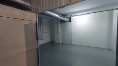 Trastero en alquiler en Carretera Reial, 141, cerca de Carrer del Treball, Sant Just Desvern de 157 €<span>/mes</span>