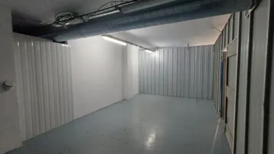 Trastero en alquiler en Carretera Reial, 141, cerca de Carrer del Treball, Sant Just Desvern de 157 €<span>/mes</span>