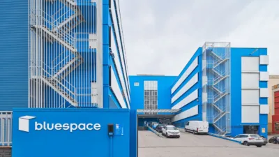 Trastero en alquiler en Carretera Reial, 141, cerca de Carrer del Treball, Sant Just Desvern de 157 €<span>/mes</span>