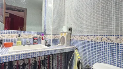 Casa en alquiler en Calle de la Zarza, Plasencia de 400 €<span>/mes</span>