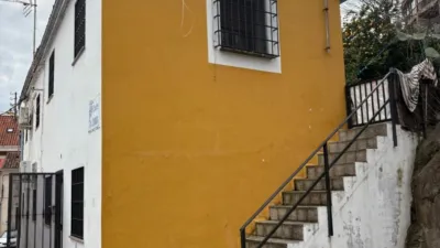 Casa en alquiler en Calle de la Zarza, Plasencia de 400 €<span>/mes</span>