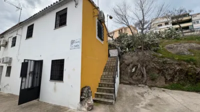 Casa en alquiler en Calle de la Zarza, Plasencia de 400 €<span>/mes</span>