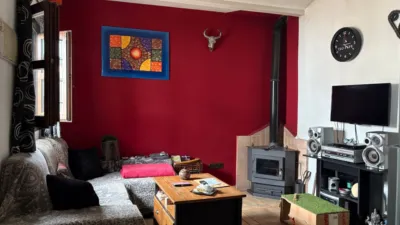 Casa en alquiler en Calle de la Zarza, Plasencia de 400 €<span>/mes</span>