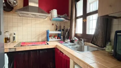 Casa en alquiler en Calle de la Zarza, Plasencia de 400 €<span>/mes</span>