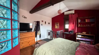 Casa en alquiler en Calle de la Zarza, Plasencia de 400 €<span>/mes</span>