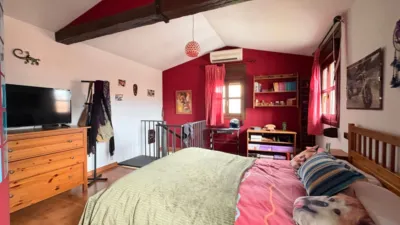 Casa en alquiler en Calle de la Zarza, Plasencia de 400 €<span>/mes</span>