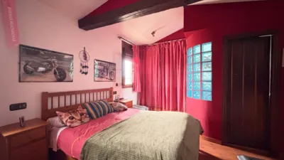 Casa en alquiler en Calle de la Zarza, Plasencia de 400 €<span>/mes</span>