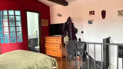 Casa en alquiler en Calle de la Zarza, Plasencia de 400 €<span>/mes</span>