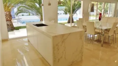 Casa – Alicante - Alacant - Más