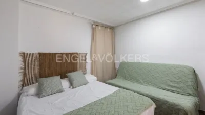 Piso en alquiler en Avinguda de la Malva-rosa, cerca de Calle del Padre Antón Martín - Imagen 10