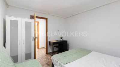 Piso en alquiler en Avinguda de la Malva-rosa, cerca de Calle del Padre Antón Martín - Imagen 11