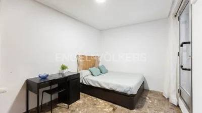 Piso en alquiler en Avinguda de la Malva-rosa, cerca de Calle del Padre Antón Martín - Imagen 13