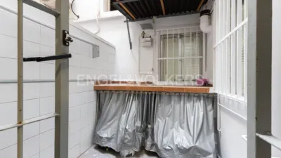 Piso en alquiler en Avinguda de la Malva-rosa, cerca de Calle del Padre Antón Martín - Imagen 14