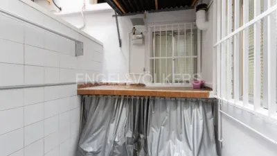 Piso en alquiler en Avinguda de la Malva-rosa, cerca de Calle del Padre Antón Martín - Imagen 15