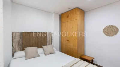 Piso en alquiler en Avinguda de la Malva-rosa, cerca de Calle del Padre Antón Martín - Imagen 16