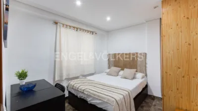 Piso en alquiler en Avinguda de la Malva-rosa, cerca de Calle del Padre Antón Martín - Imagen 17