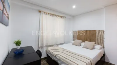 Piso en alquiler en Avinguda de la Malva-rosa, cerca de Calle del Padre Antón Martín - Imagen 18