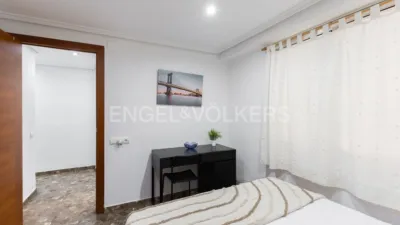 Piso en alquiler en Avinguda de la Malva-rosa, cerca de Calle del Padre Antón Martín - Imagen 19