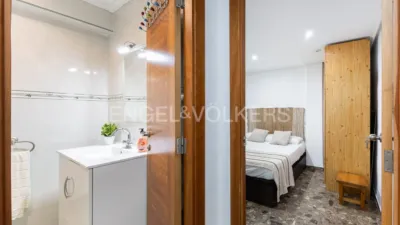 Piso en alquiler en Avinguda de la Malva-rosa, cerca de Calle del Padre Antón Martín - Imagen 20