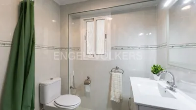 Piso en alquiler en Avinguda de la Malva-rosa, cerca de Calle del Padre Antón Martín - Imagen 21