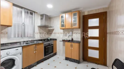 Piso en alquiler en Avinguda de la Malva-rosa, cerca de Calle del Padre Antón Martín - Imagen 22