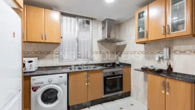 Piso en alquiler en Avinguda de la Malva-rosa, cerca de Calle del Padre Antón Martín - Imagen 23