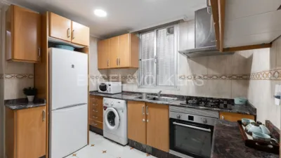 Piso en alquiler en Avinguda de la Malva-rosa, cerca de Calle del Padre Antón Martín - Imagen 24