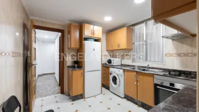 Piso en alquiler en Avinguda de la Malva-rosa, cerca de Calle del Padre Antón Martín - Imagen 25