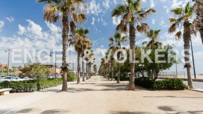 Piso en alquiler en Avinguda de la Malva-rosa, cerca de Calle del Padre Antón Martín - Imagen 27