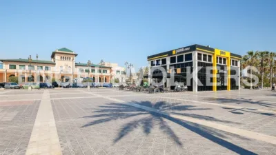 Piso en alquiler en Avinguda de la Malva-rosa, cerca de Calle del Padre Antón Martín - Imagen 28