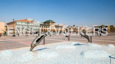 Piso en alquiler en Avinguda de la Malva-rosa, cerca de Calle del Padre Antón Martín - Imagen 29