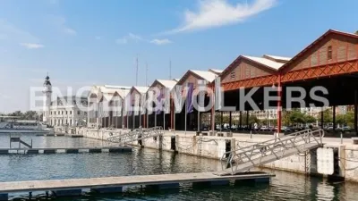 Piso en alquiler en Avinguda de la Malva-rosa, cerca de Calle del Padre Antón Martín - Imagen 34