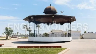 Piso en alquiler en Avinguda de la Malva-rosa, cerca de Calle del Padre Antón Martín - Imagen 35