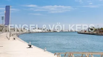 Piso en alquiler en Avinguda de la Malva-rosa, cerca de Calle del Padre Antón Martín - Imagen 37