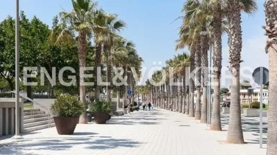 Piso en alquiler en Avinguda de la Malva-rosa, cerca de Calle del Padre Antón Martín - Imagen 38