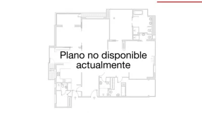 Piso en alquiler en Avinguda de la Malva-rosa, cerca de Calle del Padre Antón Martín - Imagen 39