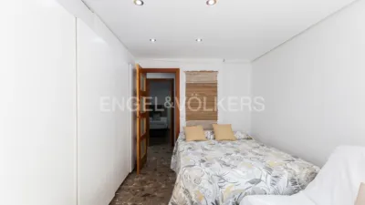 Piso en alquiler en Avinguda de la Malva-rosa, cerca de Calle del Padre Antón Martín - Imagen 3