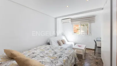 Piso en alquiler en Avinguda de la Malva-rosa, cerca de Calle del Padre Antón Martín - Imagen 4