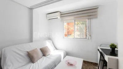 Piso en alquiler en Avinguda de la Malva-rosa, cerca de Calle del Padre Antón Martín - Imagen 5