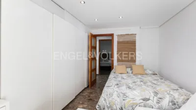 Piso en alquiler en Avinguda de la Malva-rosa, cerca de Calle del Padre Antón Martín - Imagen 6