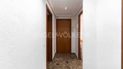 Piso en alquiler en Avinguda de la Malva-rosa, cerca de Calle del Padre Antón Martín - Imagen 7