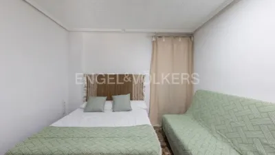 Piso en alquiler en Avinguda de la Malva-rosa, cerca de Calle del Padre Antón Martín - Imagen 8