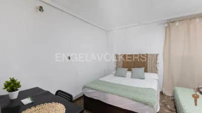 Piso en alquiler en Avinguda de la Malva-rosa, cerca de Calle del Padre Antón Martín - Imagen 9