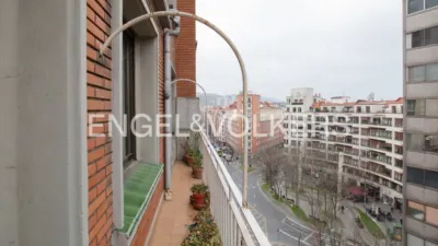 Piso en Iralabarri photo 21