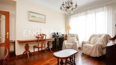Apartment in Iralabarri photo 3