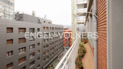 Apartment in Iralabarri photo 4
