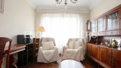 Apartment in Iralabarri photo 5